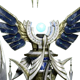 Divine Ansas