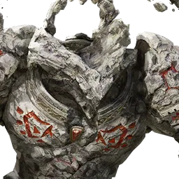 Crash Site Kalgolem