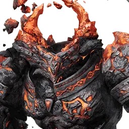 Vulcanarch Grymnir