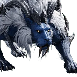 Crimson Blizzard Renulf