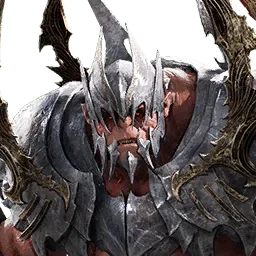 Kusan the Mad Gladiator