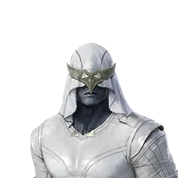 Lepharist Laboratory Warrior