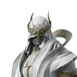Lunatic Researcher Sellutey