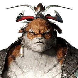 Veteran Shujakan