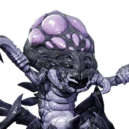 Consumed Klaw