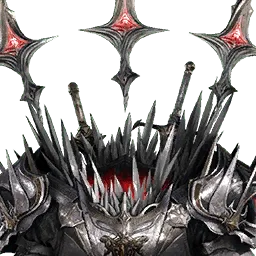 Fortress Guardian Notun