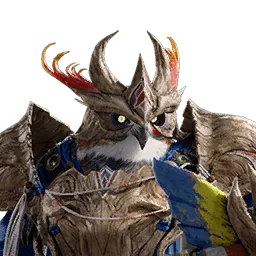 Guardian Captain Raur