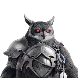 Aullaeu Forest Watch Guard