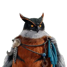 Aullaeu Village Guard