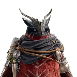Wandering Aullaeu Brawler