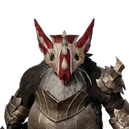 High Overseer Nutah