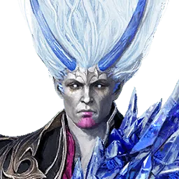 Rampaging Tyrant Tassin