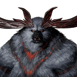 Predator Garsan