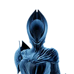 Wandering Warrior Apparition