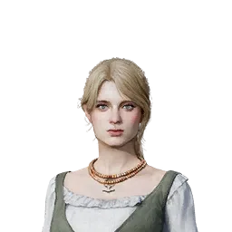 Suspicious Daeva