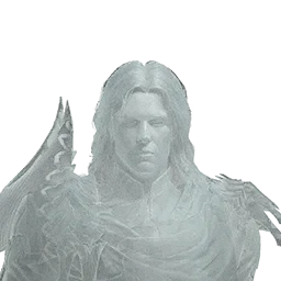 Unidentified Wraith