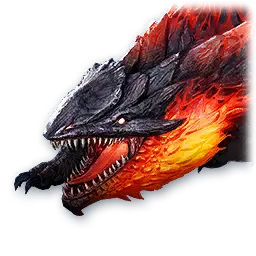 Black Ash Basilisk