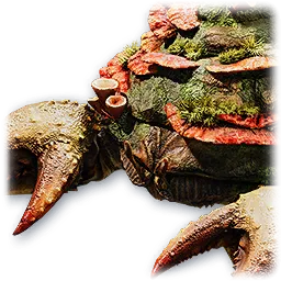 Cave Potcrab