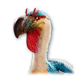 Stonebeak Crestlich