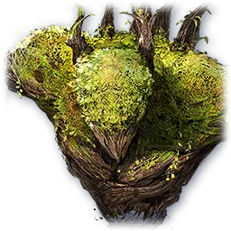 Ancient Earth Spirit