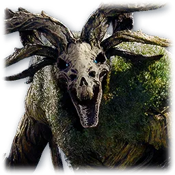 Contaminated Marsh Guardian