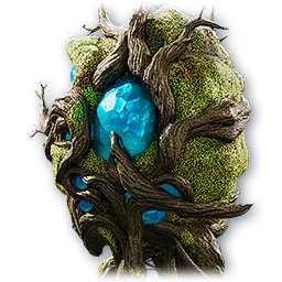 Faded Forest Specter