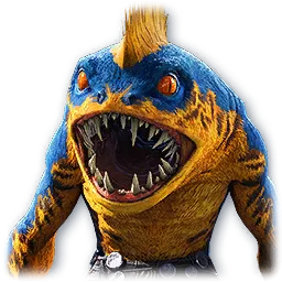 Eternal Kuru Overseer