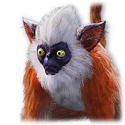 Crimson Manduri Slinger