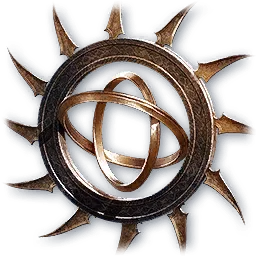 Abyss Silver Blade Rotan