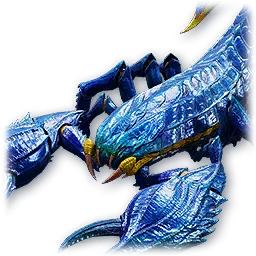 Ore Scorpion
