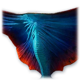 Cantas Valley Skyray