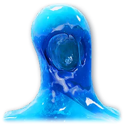 Contaminated Poison Slime