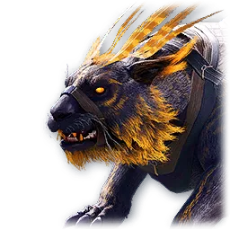 Howling Den Tayga