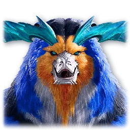 Tamed Rare Ursus