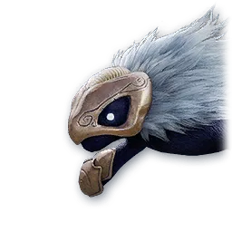 Ancient Wind Spirit