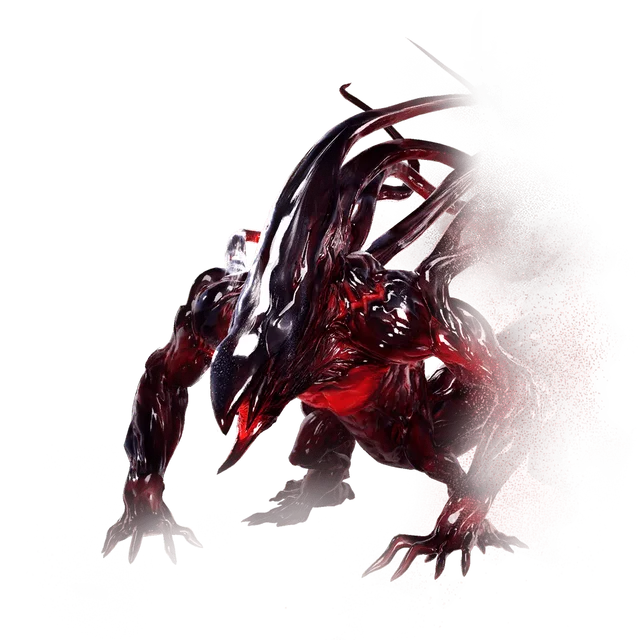 Fafnir's Poison Blood