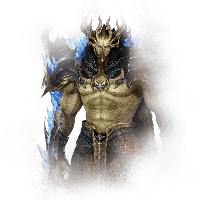 Soulreaper Rathman