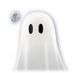 Little Ghost