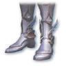 Silver Bell Fairy's Dream (Boots)