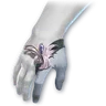 Silver Bell Fairy's Dream (Gloves)