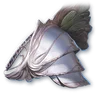 Silver Bell Fairy's Dream (Pauldrons)