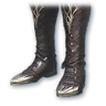 Skilled Expert (Boots)