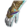 Skyfeather Guardian (Gloves)