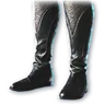 Unknown Pursuer (Boots)