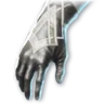 Unknown Pursuer (Gloves)