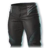 Unknown Pursuer (Greaves)