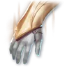 Kromede's Desire (Gloves)