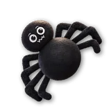 Spider Wings